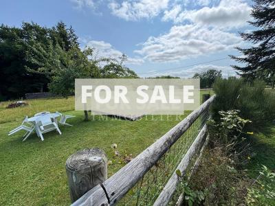 Detached Country House with Outbuilding