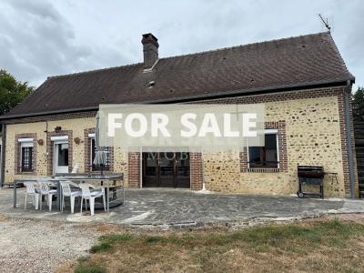 Maison De Bourg A Soligny La Trappe