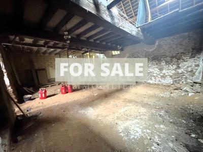 Detached Country House to Renovate