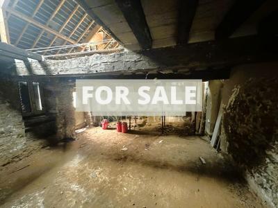 Detached Country House to Renovate