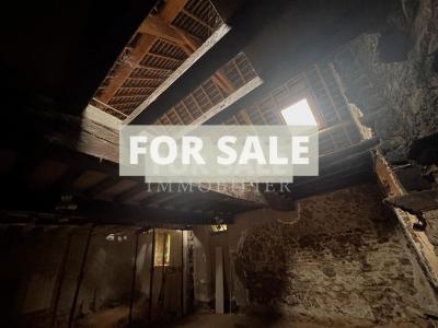 Detached Country House to Renovate