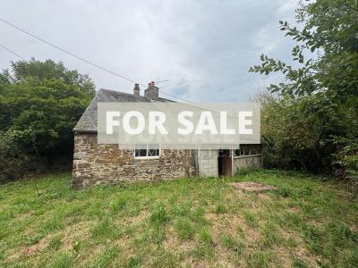 Detached Country House to Renovate