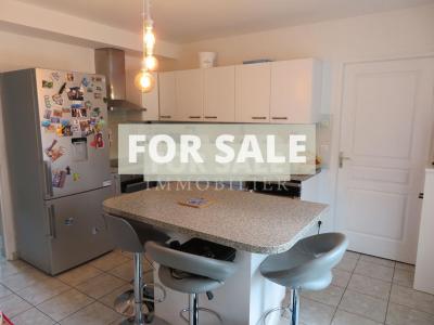 Contemporary Detached House in Lovely Village