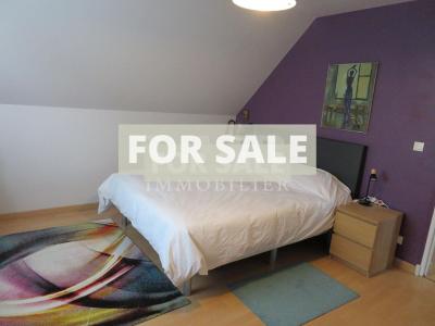 Contemporary Detached House in Lovely Village