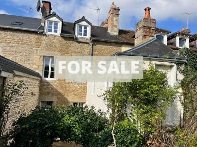 4 Bedrooms - Maison - Basse-normandie - For Sale - 14082