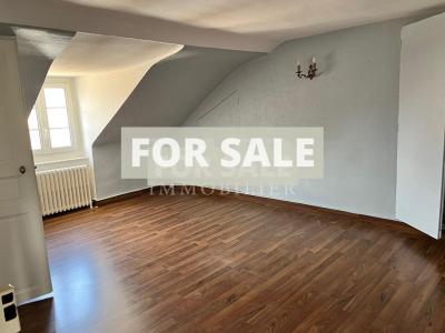 Town House with Neat Garden