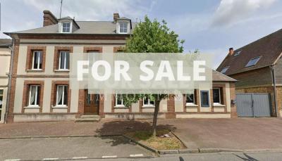 Maison Familiale Secteur Verneuil