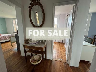 Manor House with Lots of Character