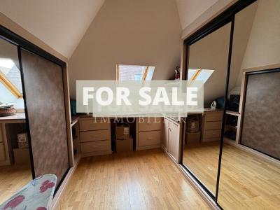 Manor House with Lots of Character