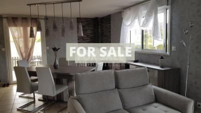 Detached House with Landscaped Garden