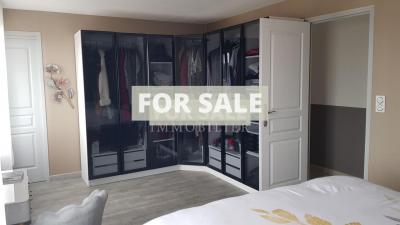 Detached House with Landscaped Garden