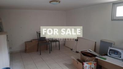 Detached House with Landscaped Garden