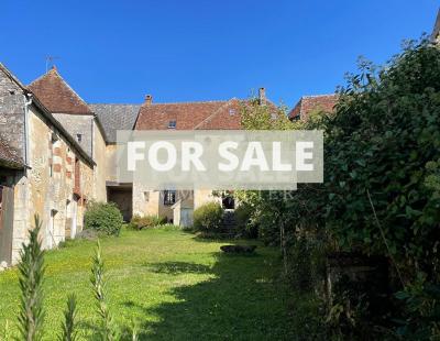 Maison De Charme A Saint-mard-de-reno