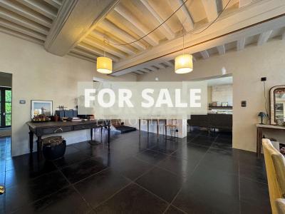 Detached Rural House with Outbuilding