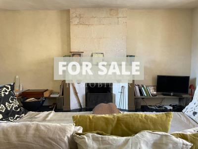 Detached Rural House with Outbuilding