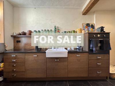 Detached Rural House with Outbuilding