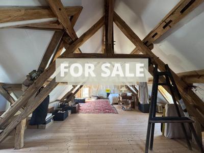 Detached Rural House with Outbuilding