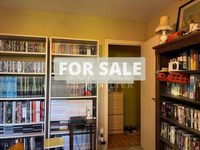 Detached House with Mature Garden