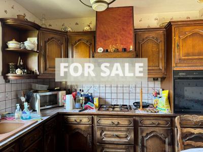 Detached House with Mature Garden