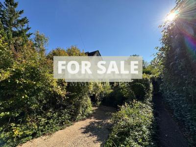 Detached House with Mature Garden