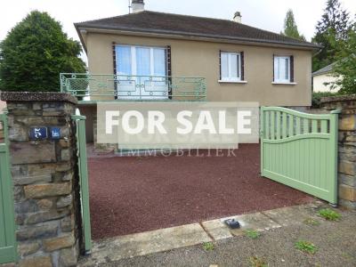 Special Investisseur Pavillon Occupe Nord Mayenne