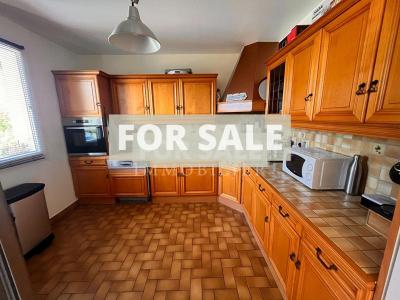 Comfortable Detached House with Garden