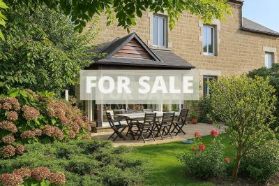 Beautiful House in Great Location