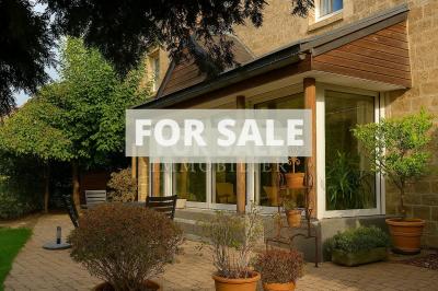 Beautiful House in Great Location