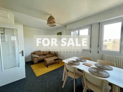 Appartement A Vendre Alencon Centre