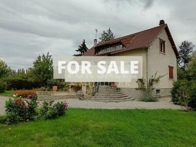 Maison Situee En Campagne