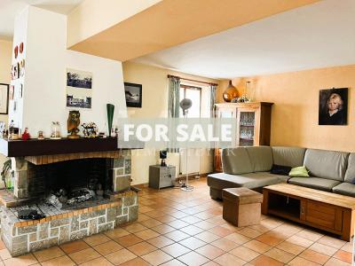 Spacious Detached Villa With Nice Garden