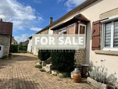 Maison En Pierre Type Longere Avec Dependances Proche Alencon