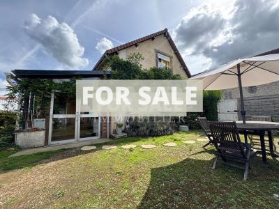 Maison Au Calme A Tourouvre