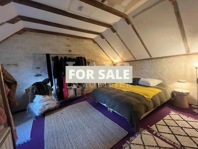 Detached Country House with Outbuilding