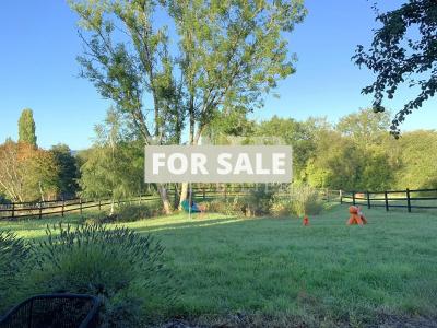 Detached Country House with Outbuilding