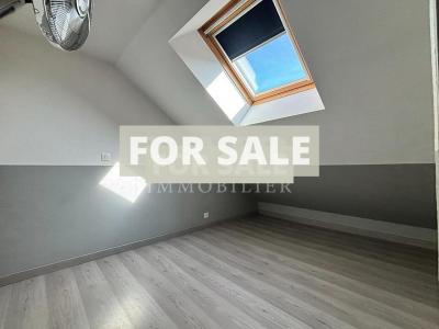 Detached House with Garden in Rural Setting