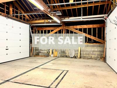 Detached House with Garden in Rural Setting