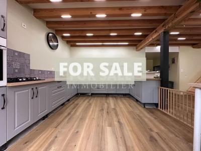 Detached Country House with Outbuilding