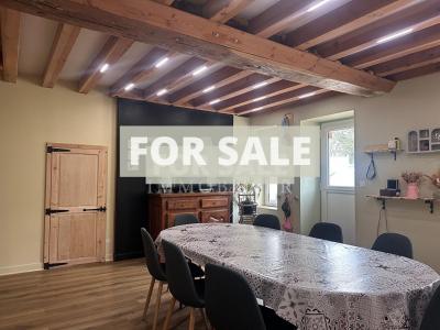 Detached Country House with Outbuilding