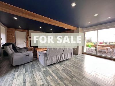 Detached Country House with Outbuilding