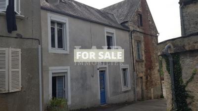 Village House, Ideal Holiday Home Project