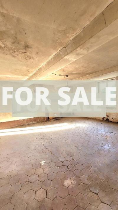 Former Farm House With Outbuildings