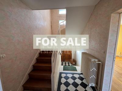 Detached House with Garden in Lovely Village