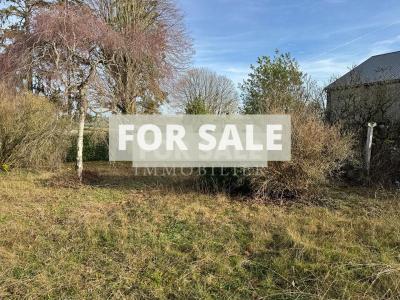 Detached House with Garden in Lovely Village