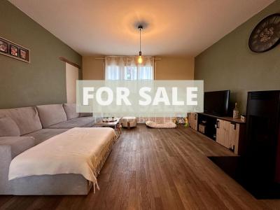 Village House in Very Good Order with Garden