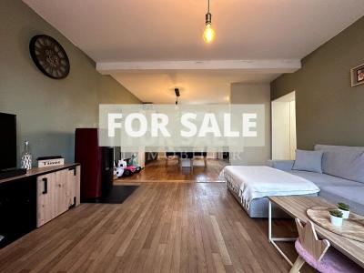 Village House in Very Good Order with Garden