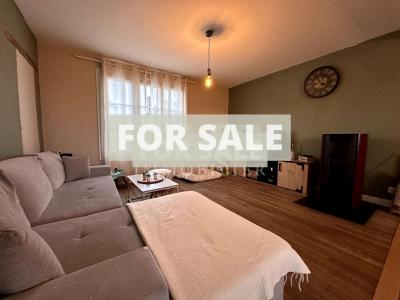 Village House in Very Good Order with Garden