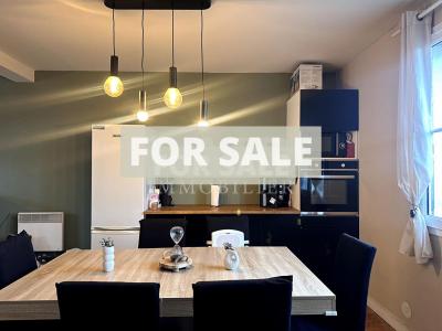 Village House in Very Good Order with Garden