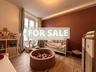 Village House in Very Good Order with Garden