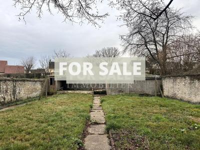 Village House in Very Good Order with Garden